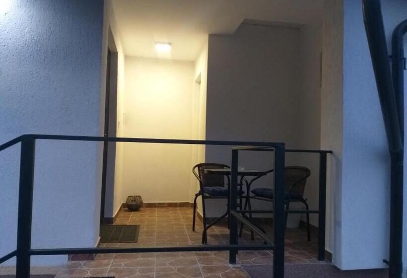 Номер Superior, Luxury Runk House