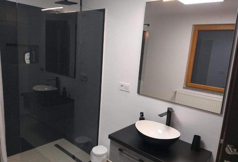 Номер Стандарт с Террасой, Luxury Runk House