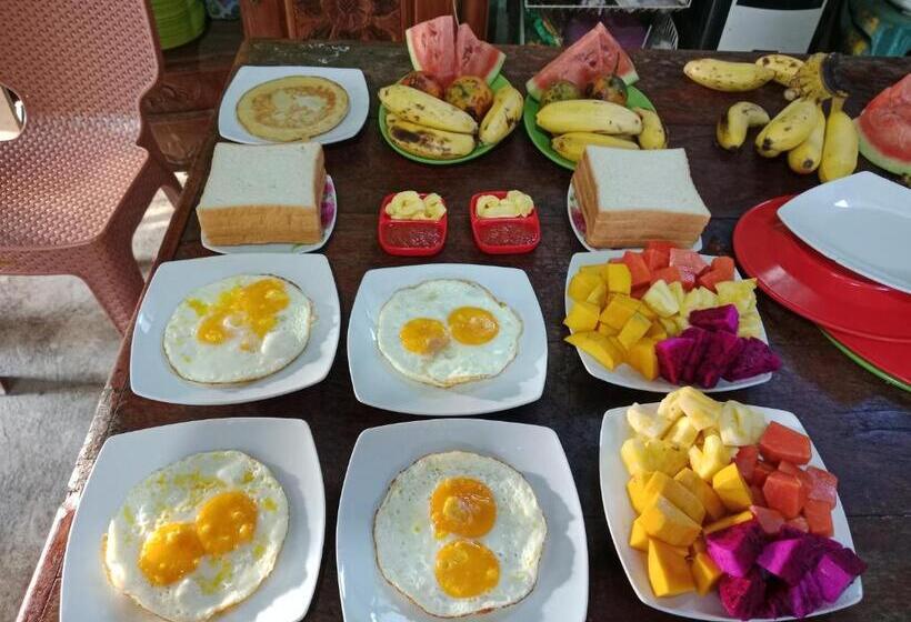 스탠다드 룸, Welcome To Mentos Homestay