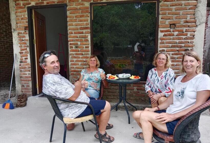 스탠다드 룸, Welcome To Mentos Homestay