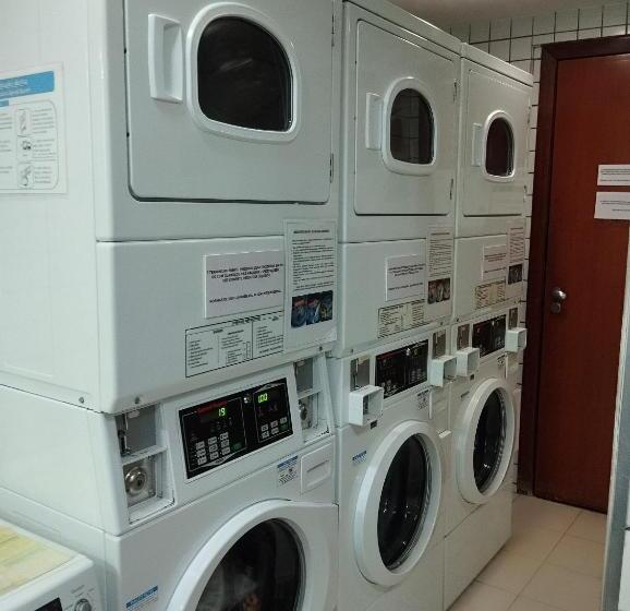 דירת חדר, Queen S Flats, Flat Executivo Próximo à Esplanada E Ao Aeroporto