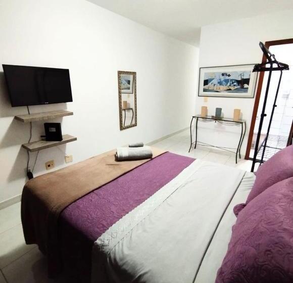 דירת חדר, Queen S Flats, Flat Executivo Próximo à Esplanada E Ao Aeroporto