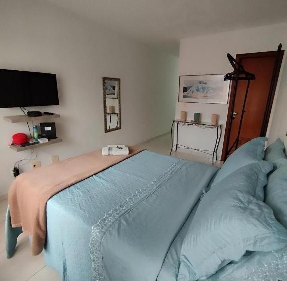 דירת חדר, Queen S Flats, Flat Executivo Próximo à Esplanada E Ao Aeroporto