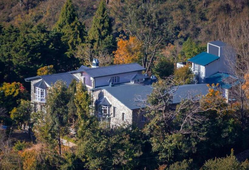 غرفة ديلوكس, House Of Hive, Gethiya