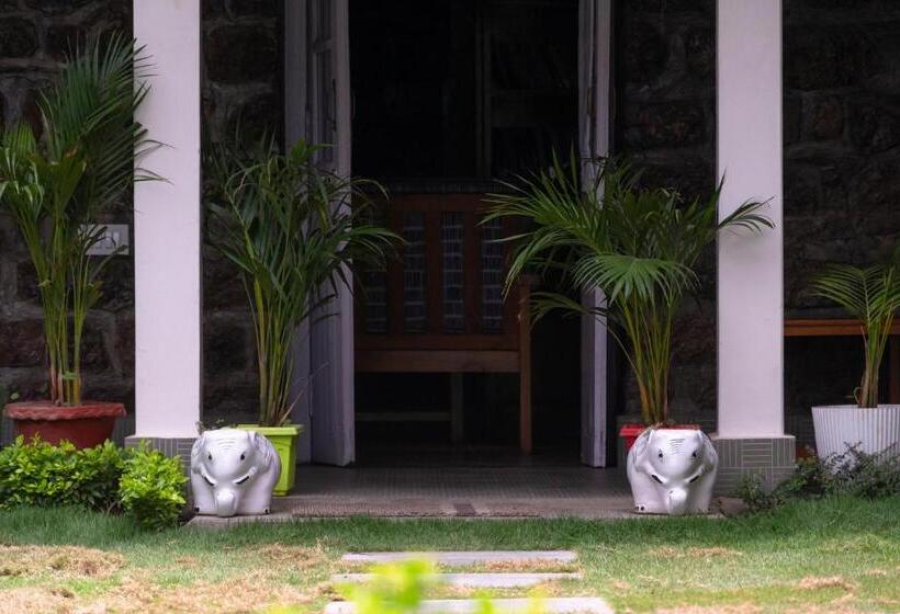 غرفة ديلوكس, House Of Hive, Gethiya