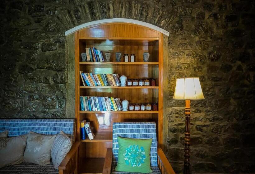 חדר דלוקס, House Of Hive, Gethiya