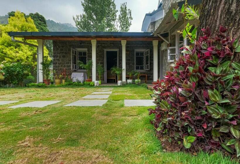 غرفة قياسية مطلّة علي الحديقة, House Of Hive, Gethiya