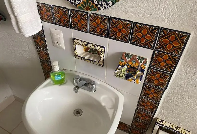 اتاق استاندارد, Zandoyo Bed & Breakfast