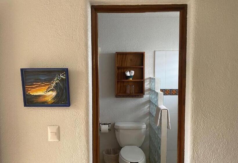 标准间, Zandoyo Bed & Breakfast