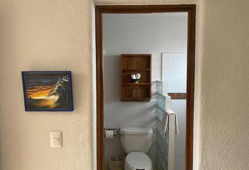 اتاق استاندارد, Zandoyo Bed & Breakfast