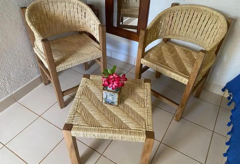 اتاق استاندارد, Zandoyo Bed & Breakfast