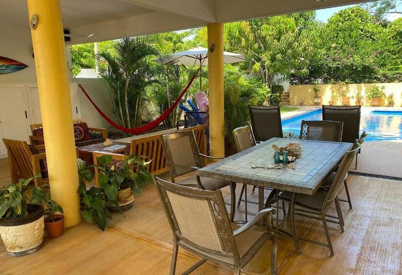 标准间, Zandoyo Bed & Breakfast