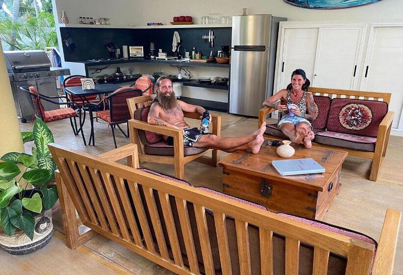 标准间, Zandoyo Bed & Breakfast