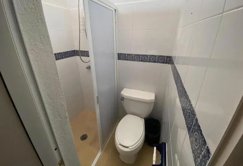 اتاق استاندارد یک نفره, Zandoyo Bed & Breakfast