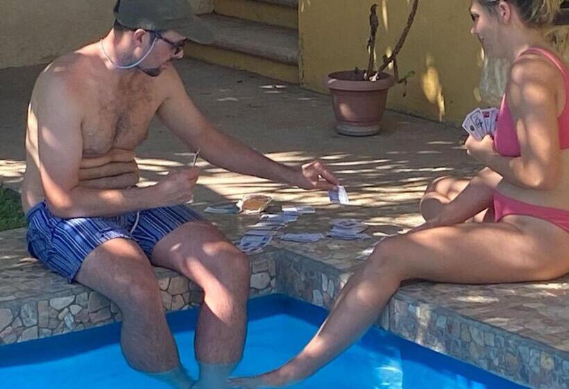 标准单人间, Zandoyo Bed & Breakfast