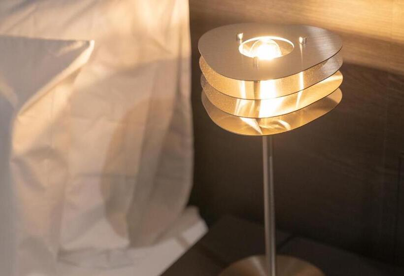 Chambre Deluxe, Workers Hotel Daejeon By Aank