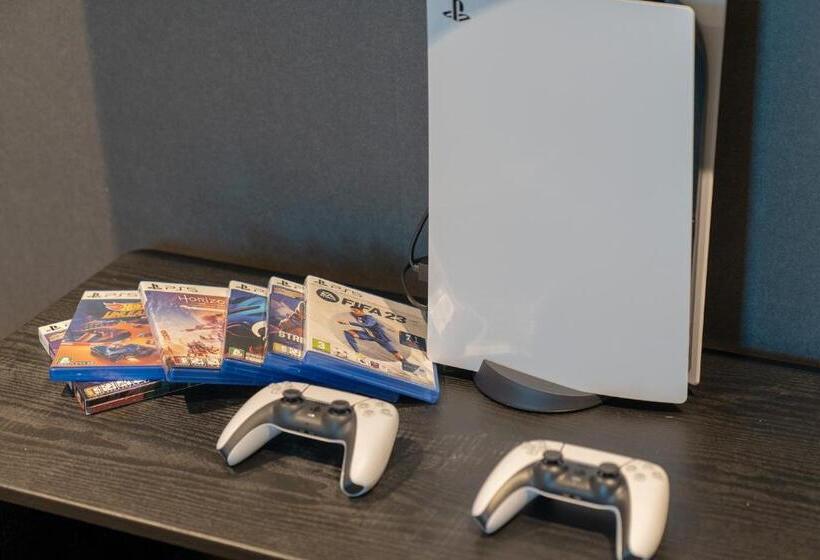 Chambre Supérieure, Workers Hotel Daejeon By Aank