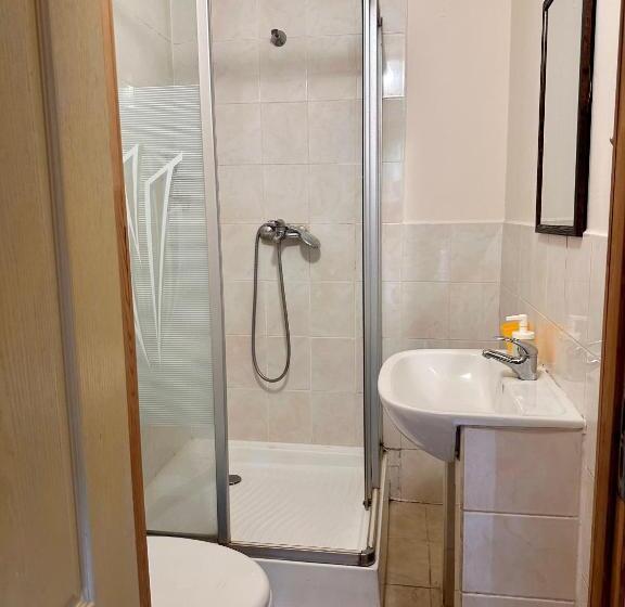 マウンテンビュースタンダードルーム, альтана