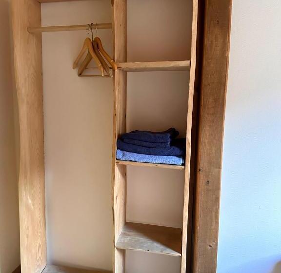 マウンテンビュースタンダードルーム, альтана