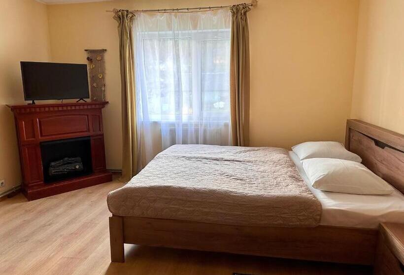 マウンテンビューファミリールーム, альтана