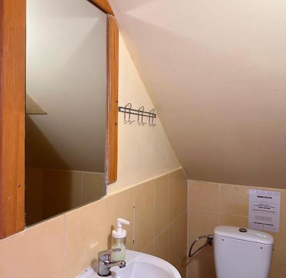 スタンダードトリプルルーム, альтана