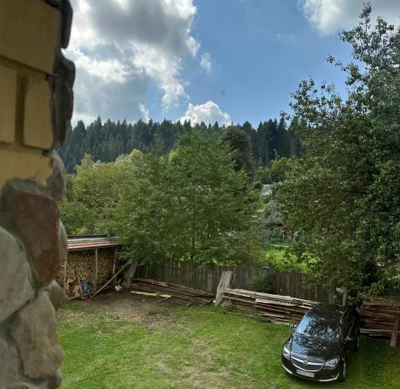 スーペリアールーム, альтана