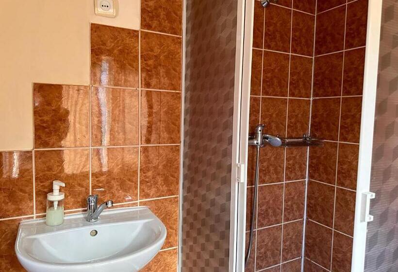 スーペリアールーム, альтана