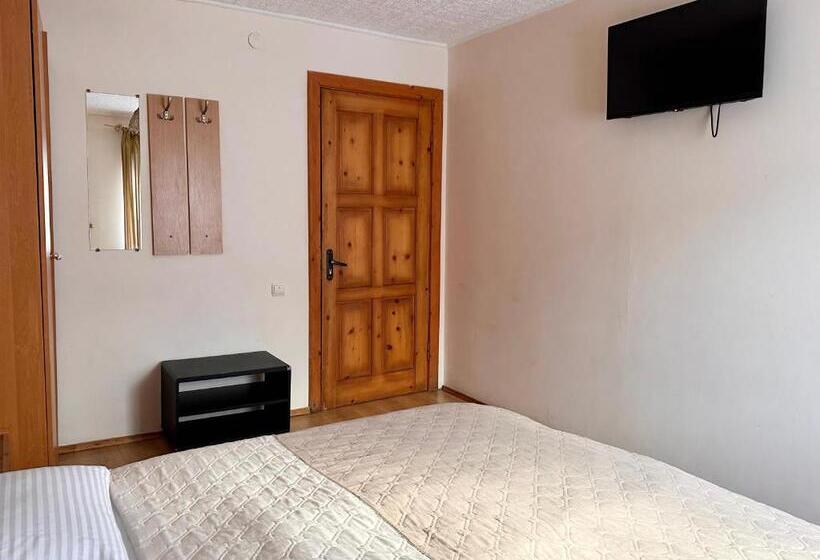 スーペリアールーム, альтана