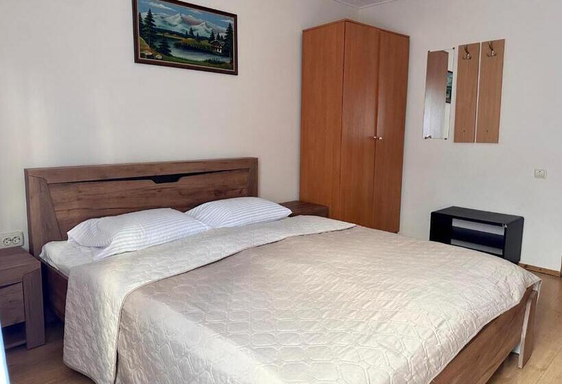 スーペリアールーム, альтана