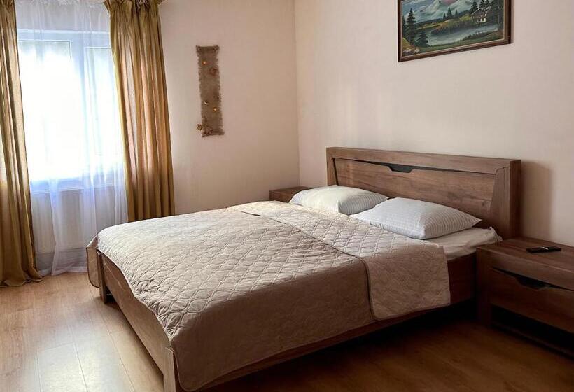 スーペリアールーム, альтана