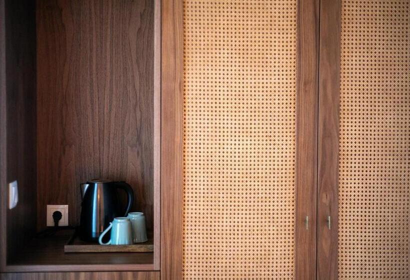 اتاق استاندارد, Casa Portuguesa Charming House