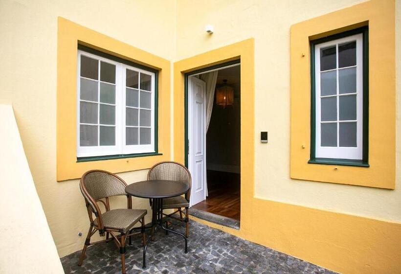 اتاق استاندارد, Casa Portuguesa Charming House