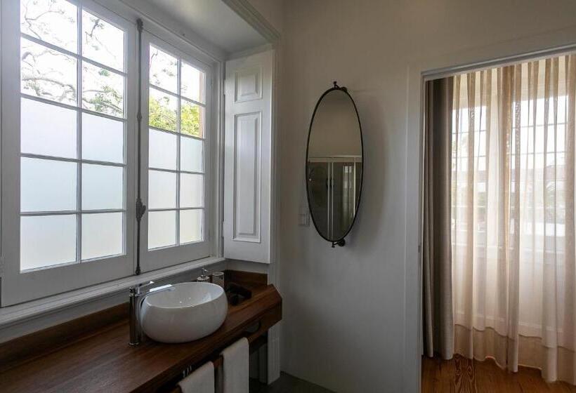 اتاق لوکس, Casa Portuguesa Charming House