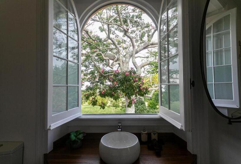 اتاق لوکس, Casa Portuguesa Charming House