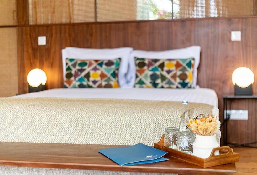 اتاق لوکس, Casa Portuguesa Charming House