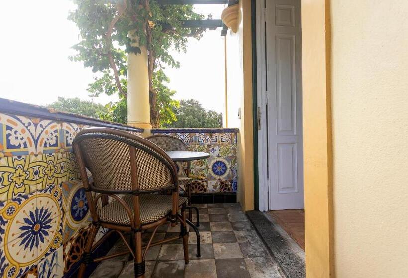 اتاق لوکس, Casa Portuguesa Charming House