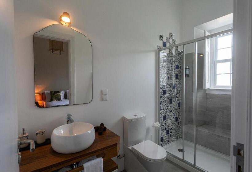 سوییت, Casa Portuguesa Charming House