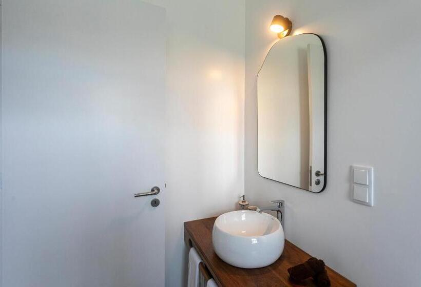 سوییت, Casa Portuguesa Charming House