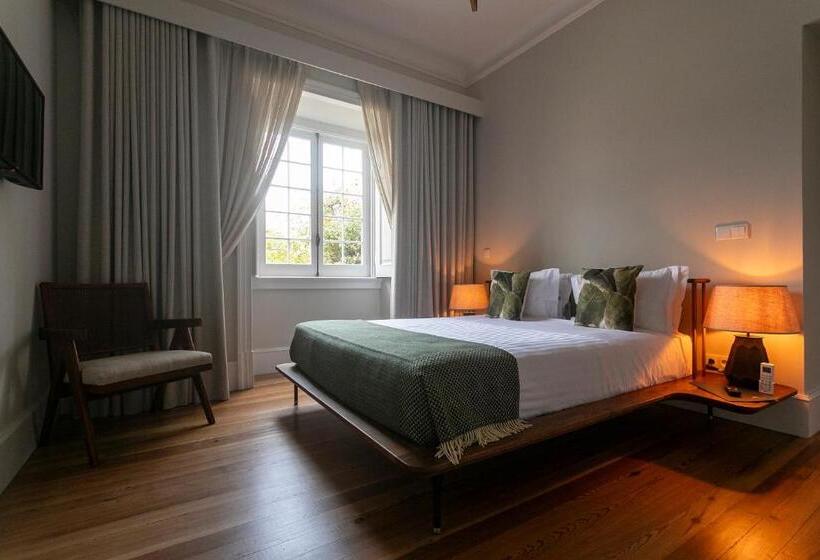 سوییت, Casa Portuguesa Charming House