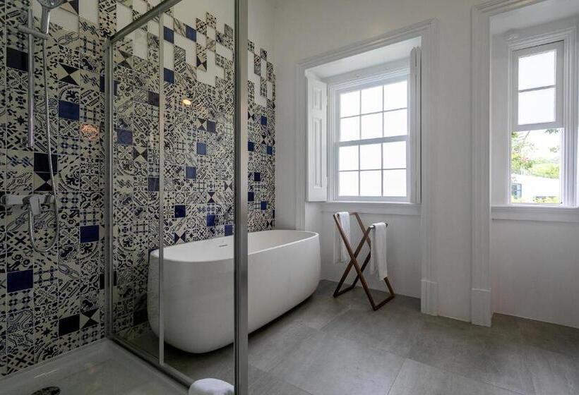 استودیوی لوکس, Casa Portuguesa Charming House