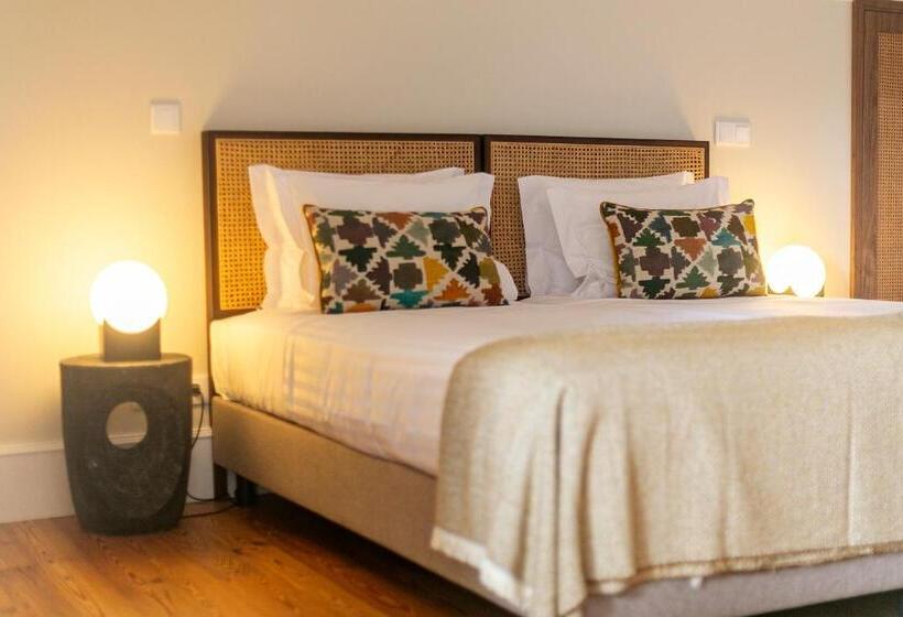 استودیوی لوکس, Casa Portuguesa Charming House