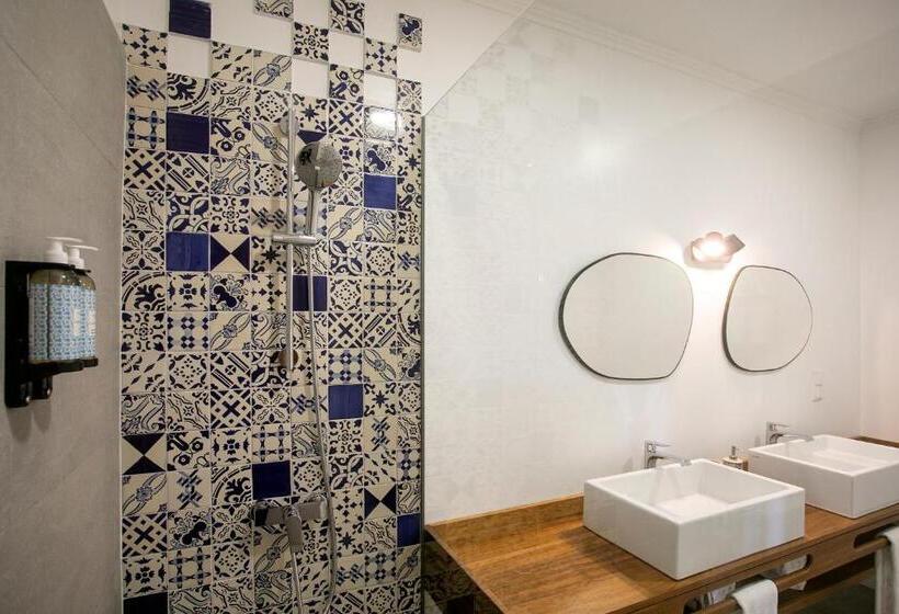 اتاق استاندارد, Casa Portuguesa Charming House