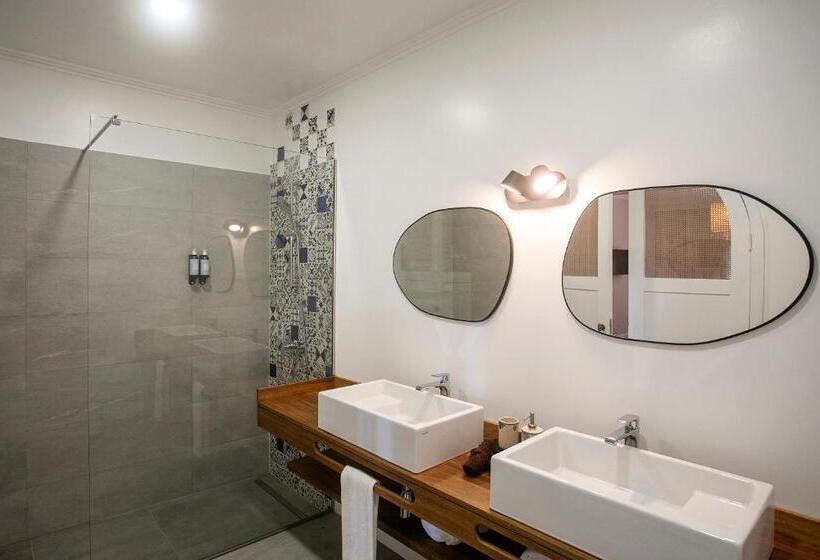 اتاق استاندارد, Casa Portuguesa Charming House