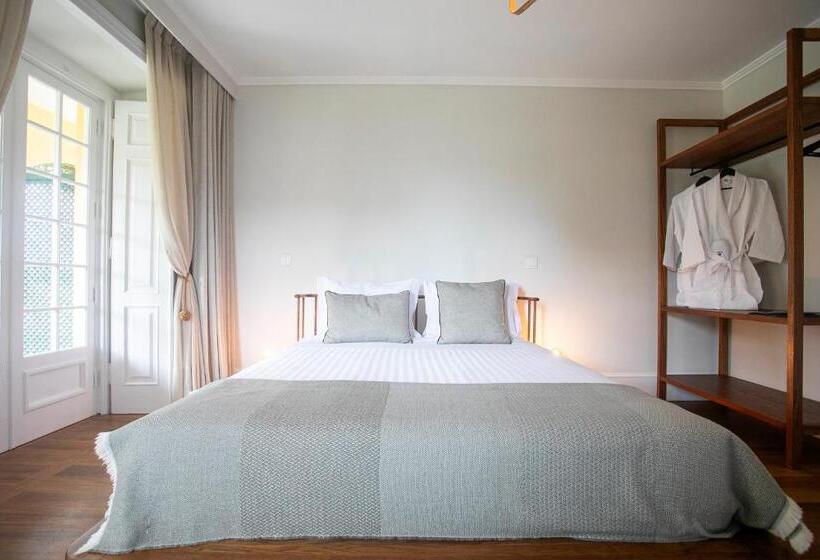 اتاق استاندارد, Casa Portuguesa Charming House