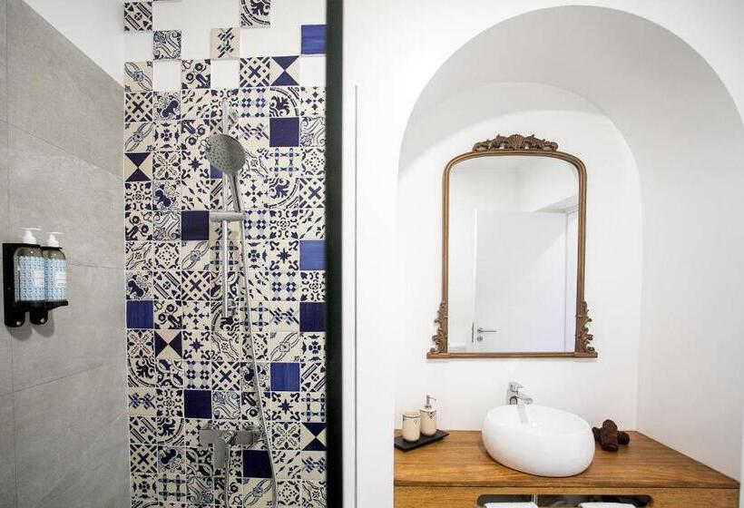 اتاق استاندارد, Casa Portuguesa Charming House