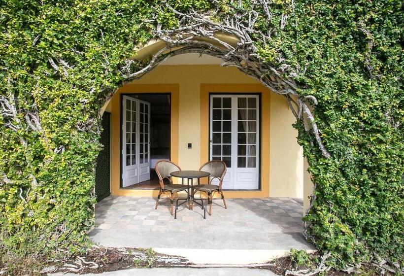 اتاق استاندارد, Casa Portuguesa Charming House