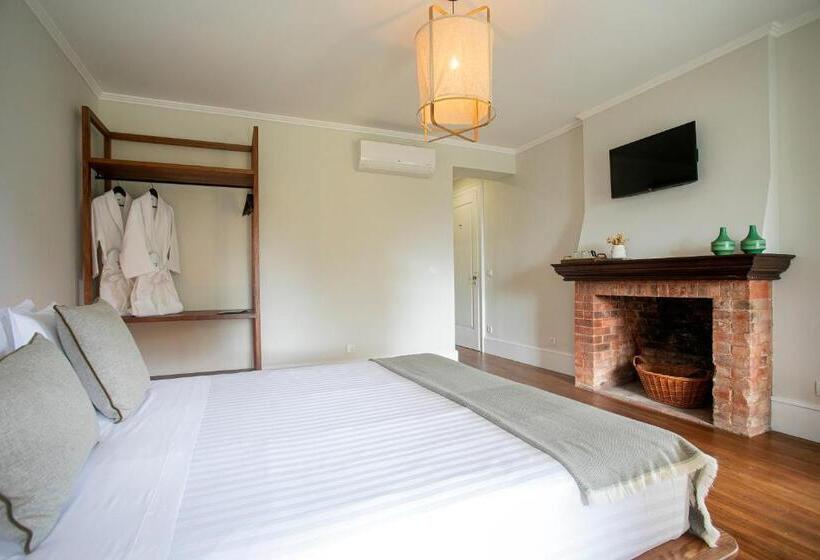 اتاق استاندارد, Casa Portuguesa Charming House