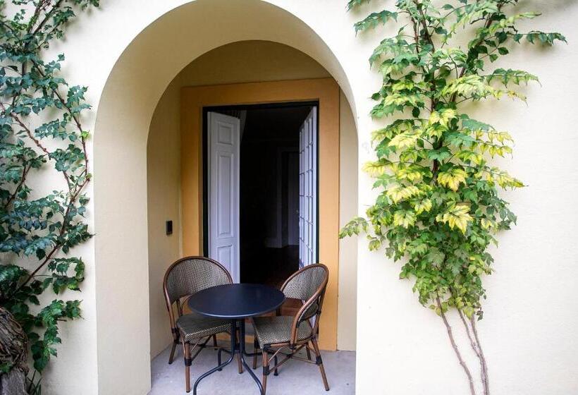 اتاق لوکس, Casa Portuguesa Charming House