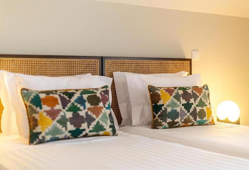 استودیوی لوکس, Casa Portuguesa Charming House