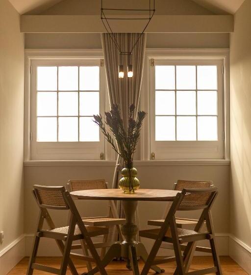 استودیوی لوکس, Casa Portuguesa Charming House